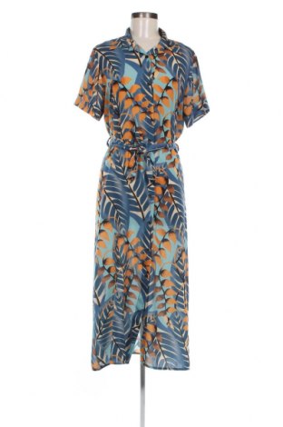 Šaty  Must Have, Velikost L, Barva Vícebarevné, Cena  380,00 Kč