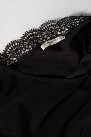 Šaty  My Jewellery, Velikost S, Barva Černá, Cena  157,00 Kč