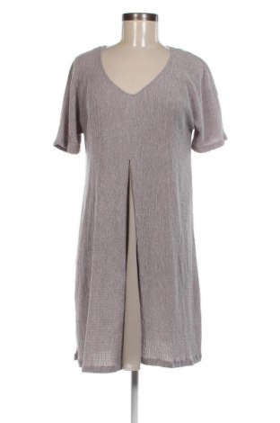 Kleid Myrine, Größe M, Farbe Grau, Preis 15,90 €