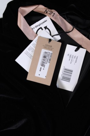 Šaty  N 21, Veľkosť L, Farba Čierna, Cena  564,50 €