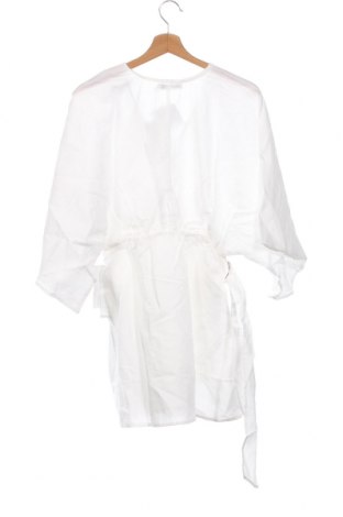 Šaty  NA-KD, Veľkosť XS, Farba Biela, Cena  30,06 €