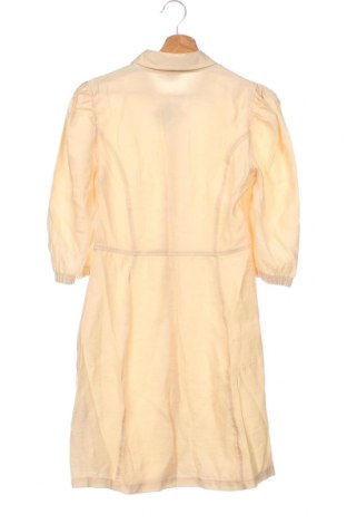 Kleid NA-KD, Größe S, Farbe Beige, Preis € 13,50