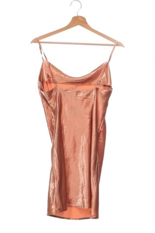 Φόρεμα NA-KD, Μέγεθος XS, Χρώμα Πορτοκαλί, Τιμή 13,99 €