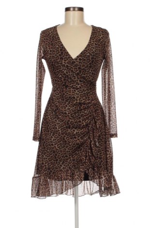 Kleid NA-KD, Größe L, Farbe Mehrfarbig, Preis 19,04 €