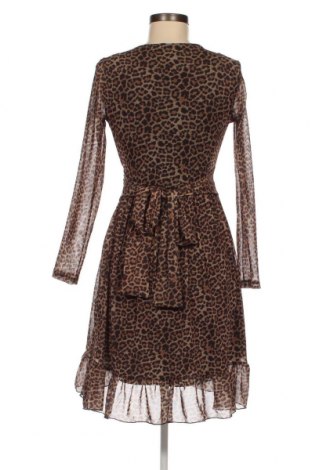 Kleid NA-KD, Größe L, Farbe Mehrfarbig, Preis 19,04 €