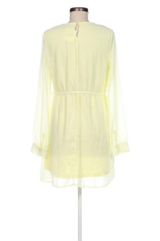 Kleid NA-KD, Größe M, Farbe Gelb, Preis € 33,40