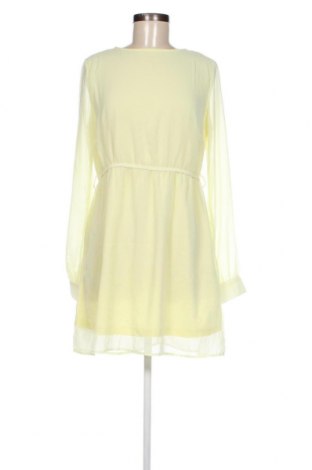Kleid NA-KD, Größe M, Farbe Gelb, Preis 20,04 €