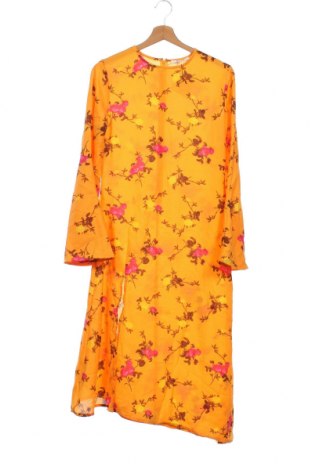 Kleid NA-KD, Größe S, Farbe Gelb, Preis € 17,37