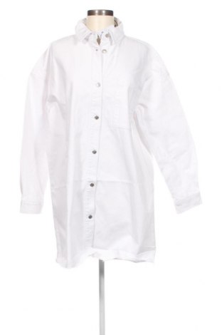 Kleid NA-KD, Größe L, Farbe Weiß, Preis 21,71 €