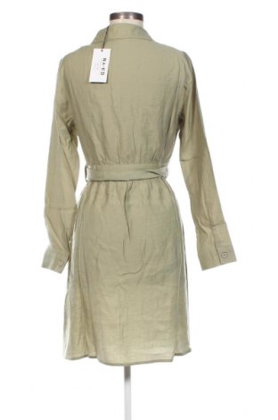 Kleid NA-KD, Größe S, Farbe Grün, Preis 27,28 €