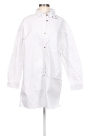 Kleid NA-KD, Größe M, Farbe Weiß, Preis € 27,28