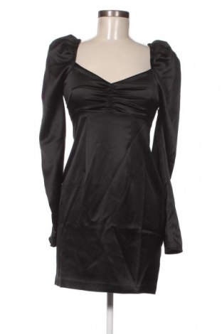 Šaty  NA-KD, Veľkosť S, Farba Čierna, Cena  10,82 €