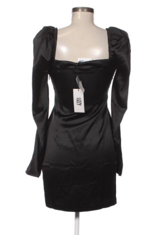 Šaty  NA-KD, Veľkosť S, Farba Čierna, Cena  10,82 €