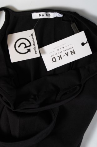 Šaty  NA-KD, Veľkosť S, Farba Čierna, Cena  8,35 €