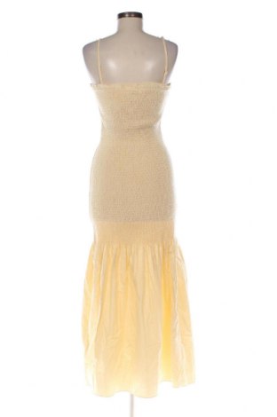 Kleid NA-KD, Größe S, Farbe Ecru, Preis 16,70 €