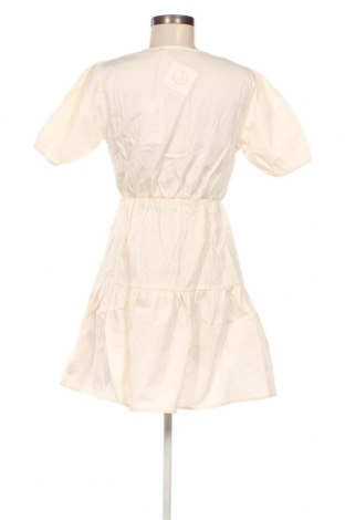 Kleid NA-KD, Größe S, Farbe Ecru, Preis € 8,35