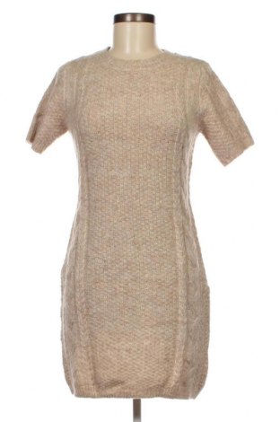 Φόρεμα NA-KD, Μέγεθος S, Χρώμα  Μπέζ, Τιμή 13,36 €