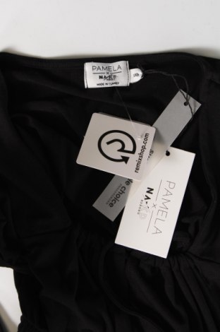 Kleid NA-KD, Größe XXS, Farbe Schwarz, Preis € 5,57