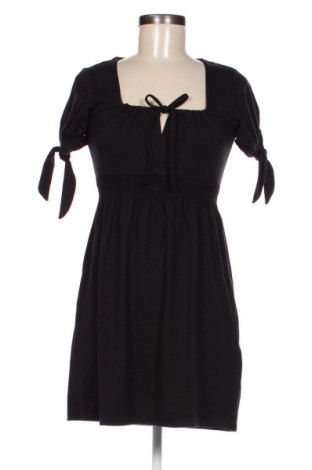 Kleid NA-KD, Größe XXS, Farbe Schwarz, Preis 5,57 €