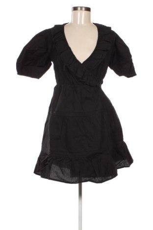 Kleid NA-KD, Größe S, Farbe Schwarz, Preis 11,13 €