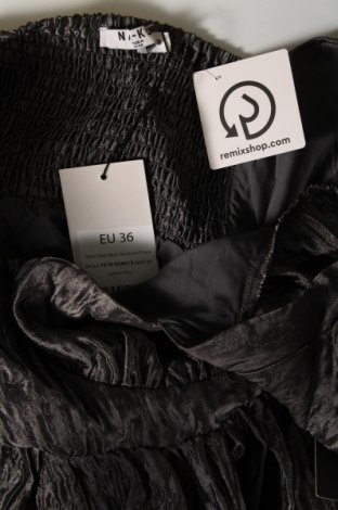 Kleid NA-KD, Größe S, Farbe Grau, Preis € 20,93