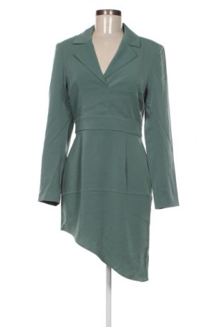 Kleid NA-KD, Größe M, Farbe Grün, Preis 41,13 €