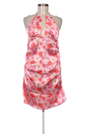 Φόρεμα NA-KD, Μέγεθος L, Χρώμα Ρόζ , Τιμή 27,84 €