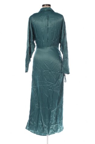 Kleid NA-KD, Größe M, Farbe Blau, Preis € 35,36