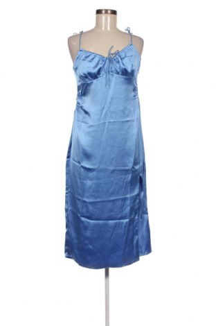 Kleid NA-KD, Größe L, Farbe Blau, Preis € 33,40