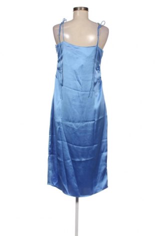 Kleid NA-KD, Größe L, Farbe Blau, Preis € 19,48