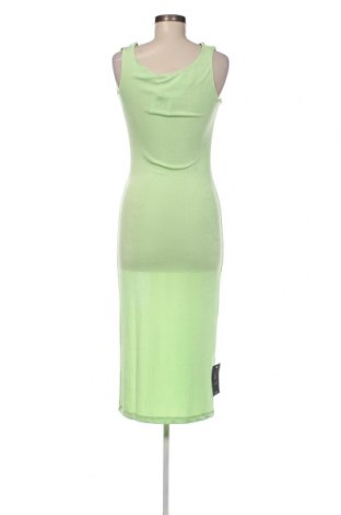 Kleid NA-KD, Größe XS, Farbe Grün, Preis € 13,92