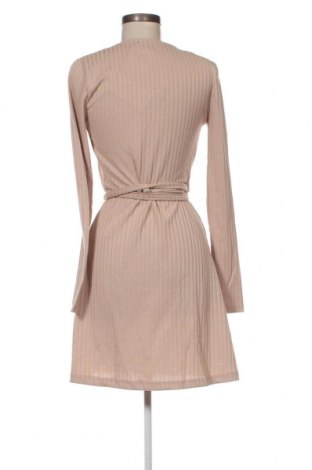 Kleid NA-KD, Größe S, Farbe Beige, Preis € 27,28