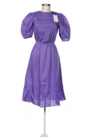 Φόρεμα NA-KD, Μέγεθος S, Χρώμα Βιολετί, Τιμή 33,40 €