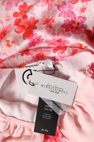 Kleid NA-KD, Größe XS, Farbe Rosa, Preis 16,70 €