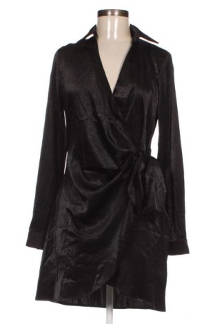 Šaty  NA-KD, Veľkosť S, Farba Čierna, Cena  33,40 €