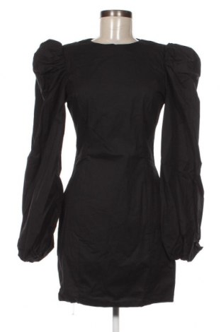 Šaty  NA-KD, Veľkosť M, Farba Čierna, Cena  31,73 €