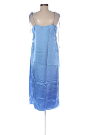 Φόρεμα NA-KD, Μέγεθος L, Χρώμα Μπλέ, Τιμή 72,16 €