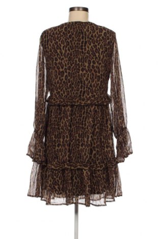 Kleid NA-KD, Größe S, Farbe Braun, Preis € 8,35