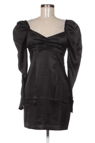 Kleid NA-KD, Größe S, Farbe Schwarz, Preis 24,49 €