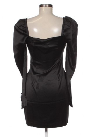 Kleid NA-KD, Größe S, Farbe Schwarz, Preis € 27,28