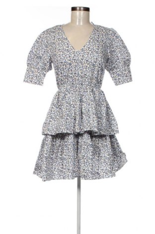 Kleid NA-KD, Größe S, Farbe Mehrfarbig, Preis 30,62 €