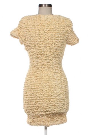 Φόρεμα NA-KD, Μέγεθος S, Χρώμα Κίτρινο, Τιμή 43,09 €