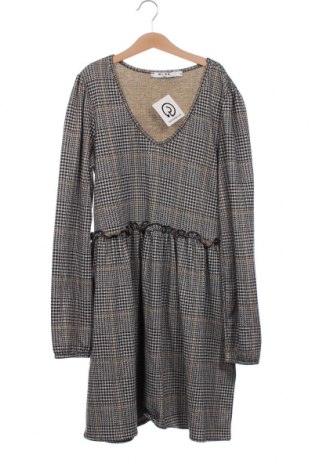 Kleid NA-KD, Größe XS, Farbe Mehrfarbig, Preis € 13,45