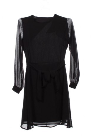 Kleid NA-KD, Größe XS, Farbe Schwarz, Preis 23,02 €