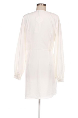 Φόρεμα NA-KD, Μέγεθος L, Χρώμα Λευκό, Τιμή 38,12 €
