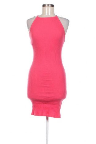 Šaty  NA-KD, Velikost S, Barva Růžová, Cena  765,00 Kč