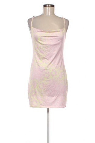 Kleid NEW girl ORDER, Größe L, Farbe Mehrfarbig, Preis 22,27 €