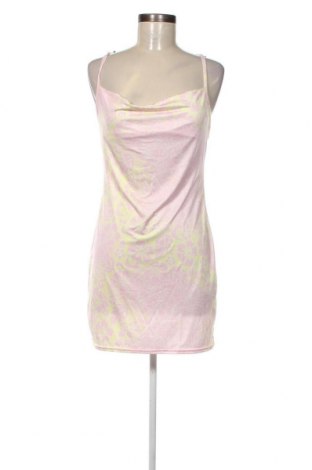Kleid NEW girl ORDER, Größe L, Farbe Mehrfarbig, Preis 33,40 €