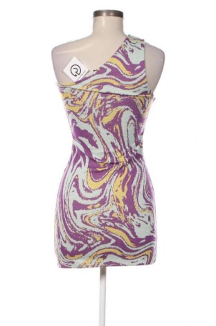 Kleid NEW girl ORDER, Größe M, Farbe Mehrfarbig, Preis 27,28 €