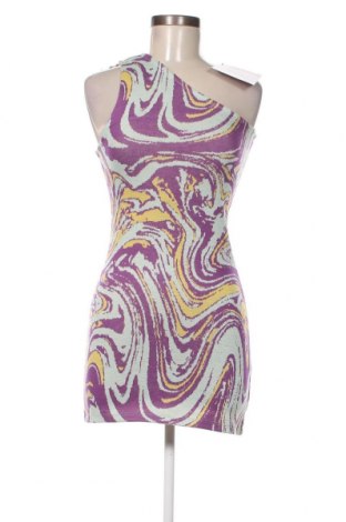 Φόρεμα NEW girl ORDER, Μέγεθος M, Χρώμα Πολύχρωμο, Τιμή 33,40 €